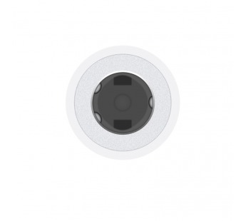 Адаптер [Apple] c Lightning на jack 3,5 mm (A1749)#157816