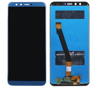 Дисплей для Huawei Honor 9 Lite в сборе с тачскрином Синий#159388