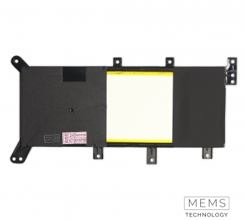 АКБ для ноутбука Asus A555LD, A555LN- (5000mAh-7.6V) черный (X555-2C)#2150965