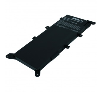 АКБ для ноутбука Asus A555LD, A555LN- (5000mAh-7.6V) черный (X555-2C)#168474