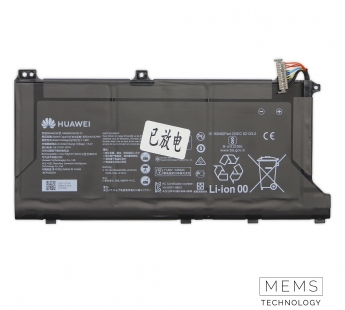 АКБ для ноутбука Dell Inspiron 14-3451, 14-3458, 14-5451(2200mAh/14.8V черный )#2150967