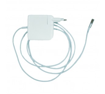 Блок питания для ноутбука Apple Macbook 16.5V/3.65A Magsafe (MN-241)#167700