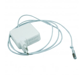 Блок питания для ноутбука Apple Macbook 16.5V/3.65A Magsafe (MN-241)#167699