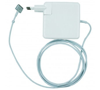 Блок питания для ноутбука Apple Macbook 20V/4.25A MagSafe 2 (MN-245)#1869138