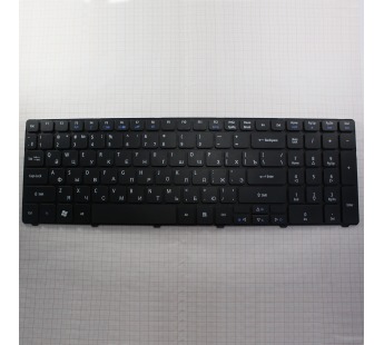 Клавиатура для ноутбука Acer Aspire 5810, 5536G, 5738 (черная) (MB358-002)#186410