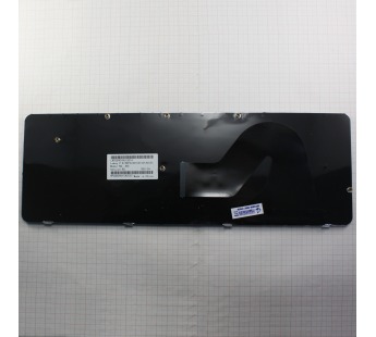 Клавиатура для ноутбука HP CQ62 G62 CQ62-200 CQ62-300  CQ56 (черная) (AEAX6700510)#186543