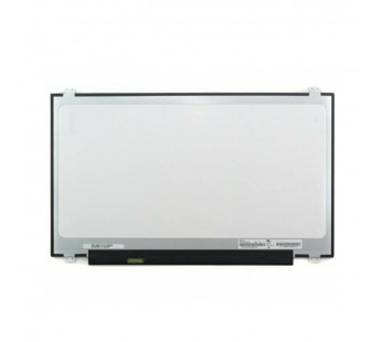Матрица ЖКИ 17,3" 30pin LED IPS 1600x900 Matte slim креплен верх-низ (N173FGA-E34)#2141513