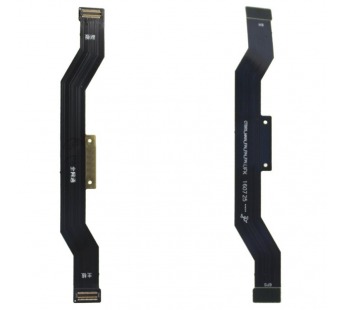 Шлейф для Xiaomi Redmi Note 3 Pro SE межплатный#2104824
