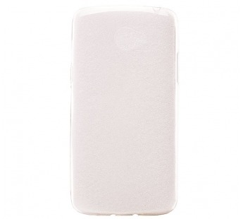 Чехол-накладка - Ultra Slim для LG X220 K5 (прозрачный)#159417