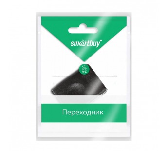 Адаптер SMART BUY HDMI F-F (A-114) #162175