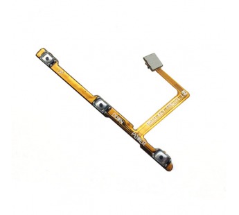 Шлейф для ZTE Blade A510 на кнопки громкости/включения#160066