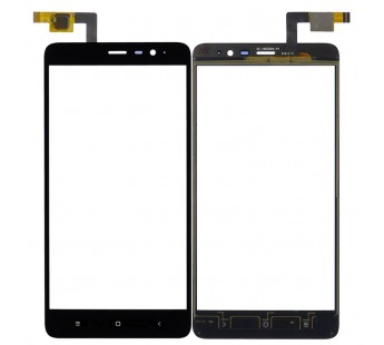 Тачскрин для Xiaomi Redmi Note 3/Redmi Note 3 Pro Черный#163013