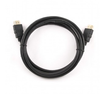 Кабель HDMI - HDMI 1,8м v2.0 "Cablexpert"#164458