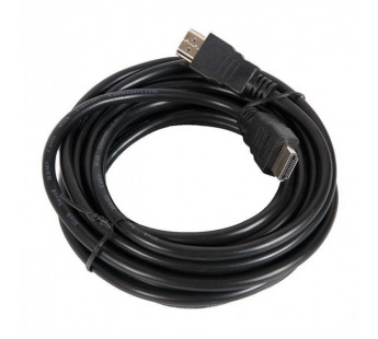 Кабель HDMI - HDMI 3,0м v2.0 "Cablexpert"#164488