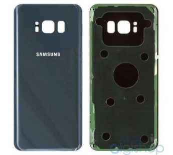 Задняя крышка Samsung G955F (S8 Plus) Синий#164886