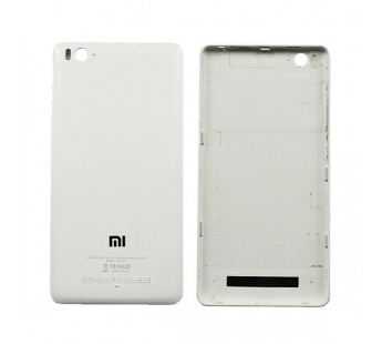 Задняя крышка для Xiaomi Mi 4i Белый#164818