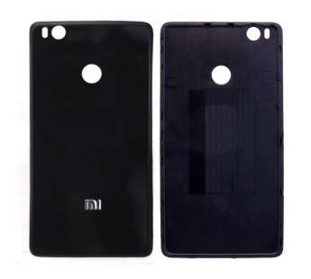 Задняя крышка для Xiaomi Mi 4S Черный#164930