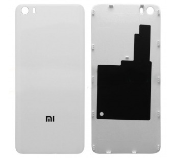Задняя крышка для Xiaomi Mi 5 Белый#164929