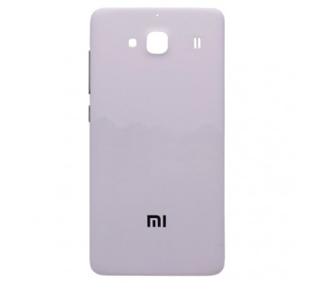 Задняя крышка для Xiaomi Redmi 2 Белый#164825