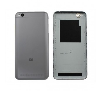 Задняя крышка для Xiaomi Redmi 5A Серый#164794