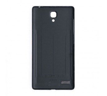 Задняя крышка для Xiaomi Redmi Note Черный#164811