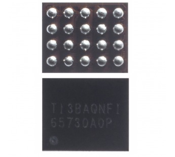 Микросхема iPhone 65730A0P (Защитный фильтр дисплея iPhone 5С/5S/6/6 Plus/6S 20 pin)#165571