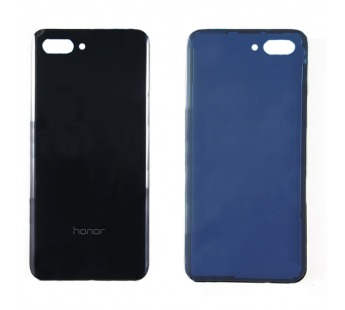 Задняя крышка для Huawei Honor 10 Черный#165971