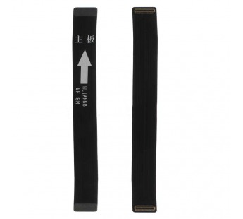 Шлейф для Huawei P20 Lite межплатный#185000