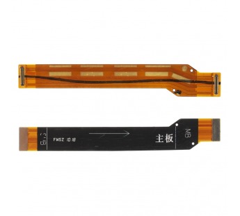 Шлейф для Xiaomi Redmi 5 Plus межплатный#180909