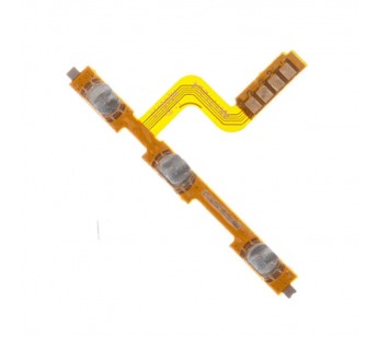 Шлейф для Xiaomi Redmi 5 на кнопку включения/громкости#168045
