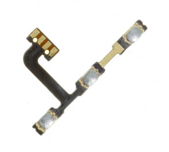 Шлейф для Xiaomi Redmi Note 5/Note 5 Pro на кнопки громкости/включения#2127741