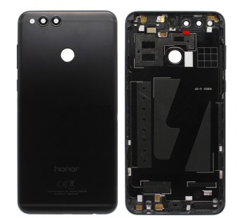 Задняя крышка для Huawei Honor 7X Черный#183382