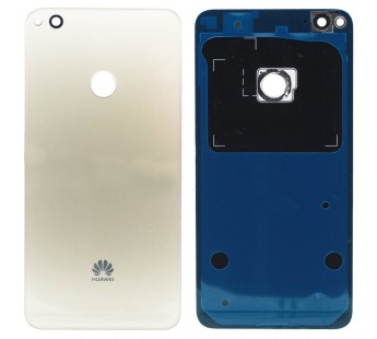 Задняя крышка для Huawei Honor 8 Lite Золото#183380