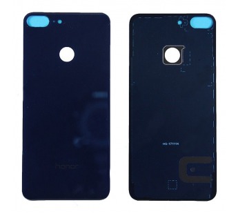 Задняя крышка для Huawei Honor 9 Lite Синий#180215
