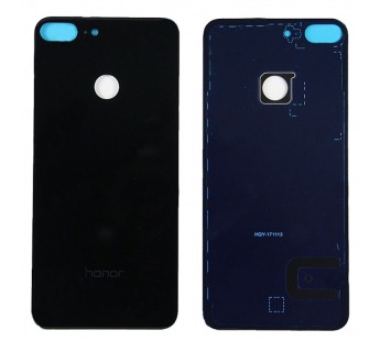 Задняя крышка для Huawei Honor 9 Lite Черный#180218