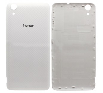 Задняя крышка для Huawei Y6 II Белый#183517