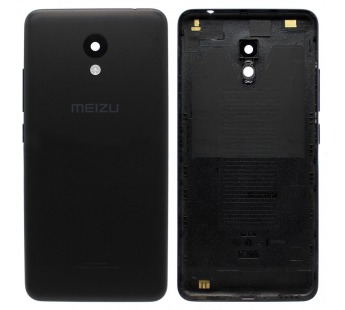 Задняя крышка Meizu M5c Черный#183830
