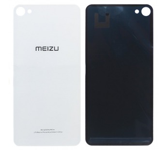 Задняя крышка для Meizu U10 Белый#183824