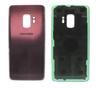 Задняя крышка Samsung G960F (S9) Фиолетовый#183176
