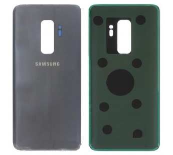 Задняя крышка Samsung G965F (S9+) Серый#270270