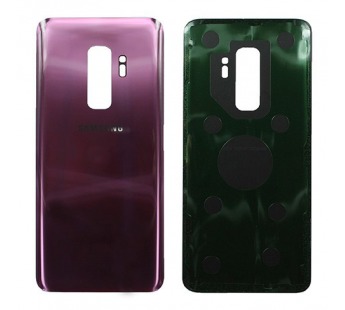 Задняя крышка Samsung G965F (S9+) Фиолетовый#270271