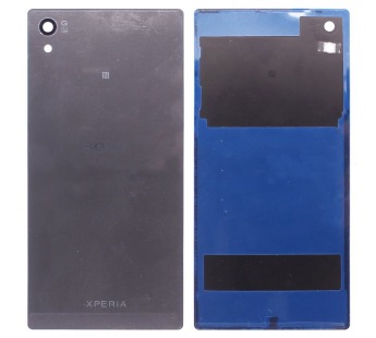 Задняя крышка для Sony E6653/E6683 (Z5/Z5 Dual) Черный#183211