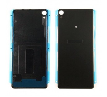 Задняя крышка Sony F3211/F3212 (XA Ultra/XA Ultra Dual) Черный#263524