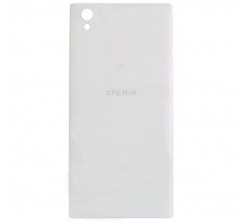 Задняя крышка Sony G3311/G3312 (L1/L1 Dual) Белый#183228