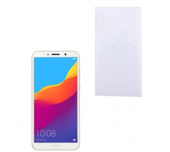 Защитное стекло прозрачное - для Huawei Honor 7A/Y5 2018/Y5 Prime 2018/Honor 9S (тех.уп.)#189207