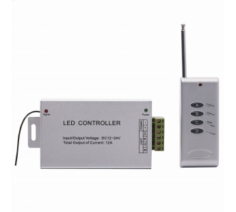Контроллер RF LED-20-12A#177375