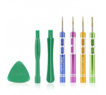 Набор инструмента BAKU BK-3336 (7 шт.)#2137463