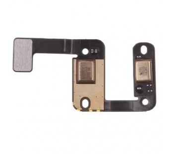 Шлейф для iPad Air/iPad 9.7 (2017)/iPad 9.7 (2018) с микрофоном#2064376