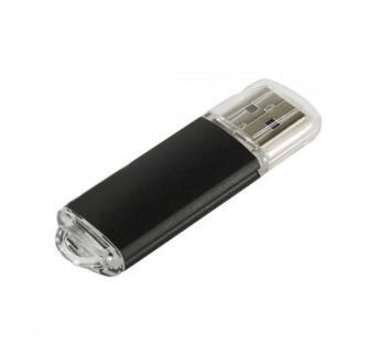 Флеш-накопитель USB 3.0 128GB Smart Buy V-Cut чёрный#2099590