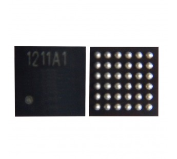 Микросхема 1211A1 (Контроллер питания для Asus)#173009